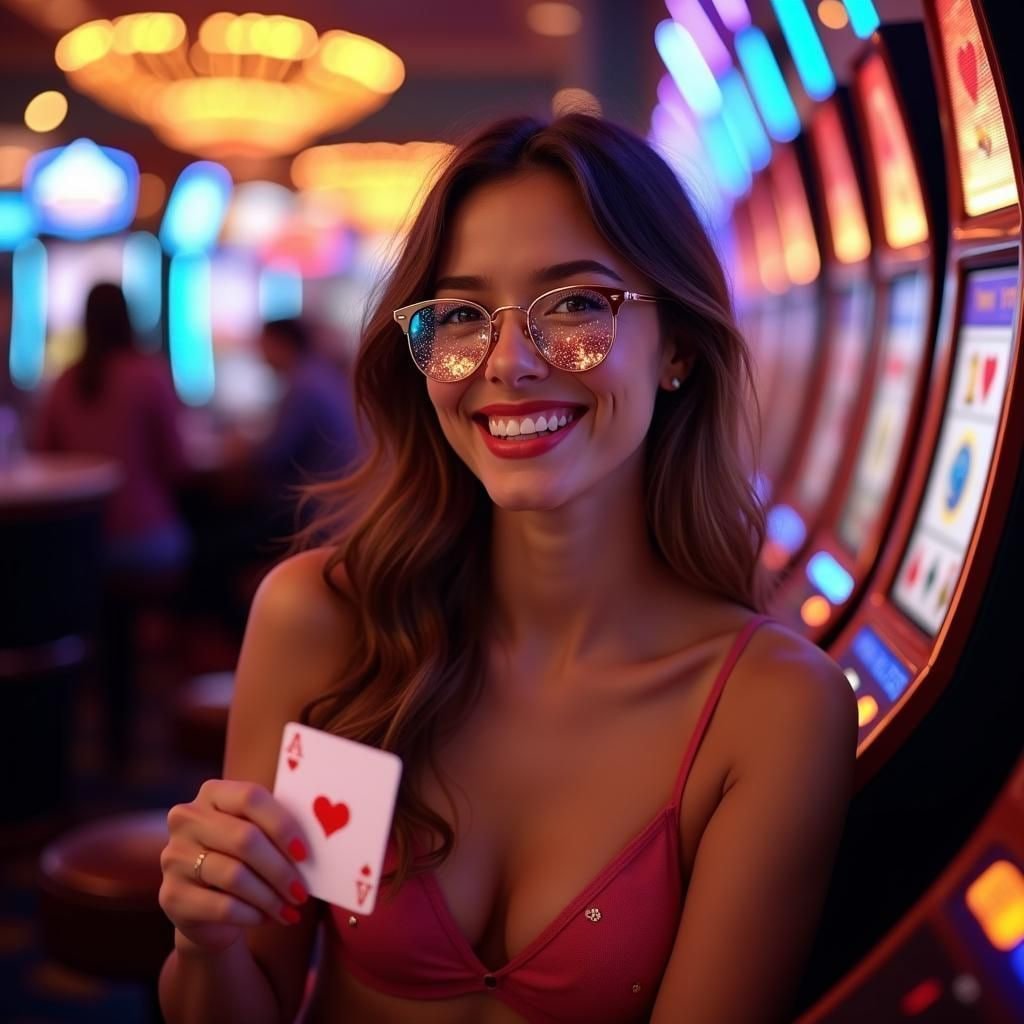 mratm slot
