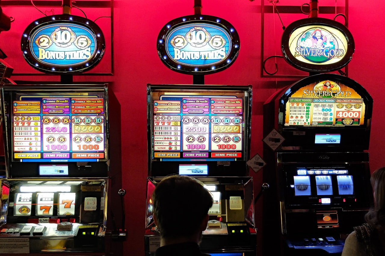 mratm slot