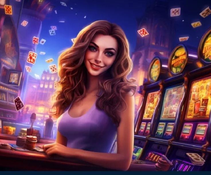mratm slot
