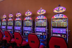 mratm slot