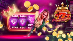 mratm slot