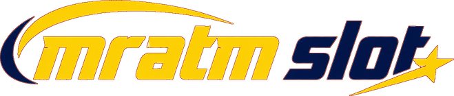 mratm slot logo